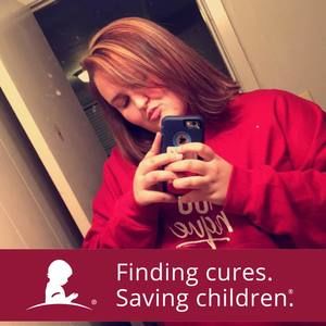 Meet your Posher, Sophia